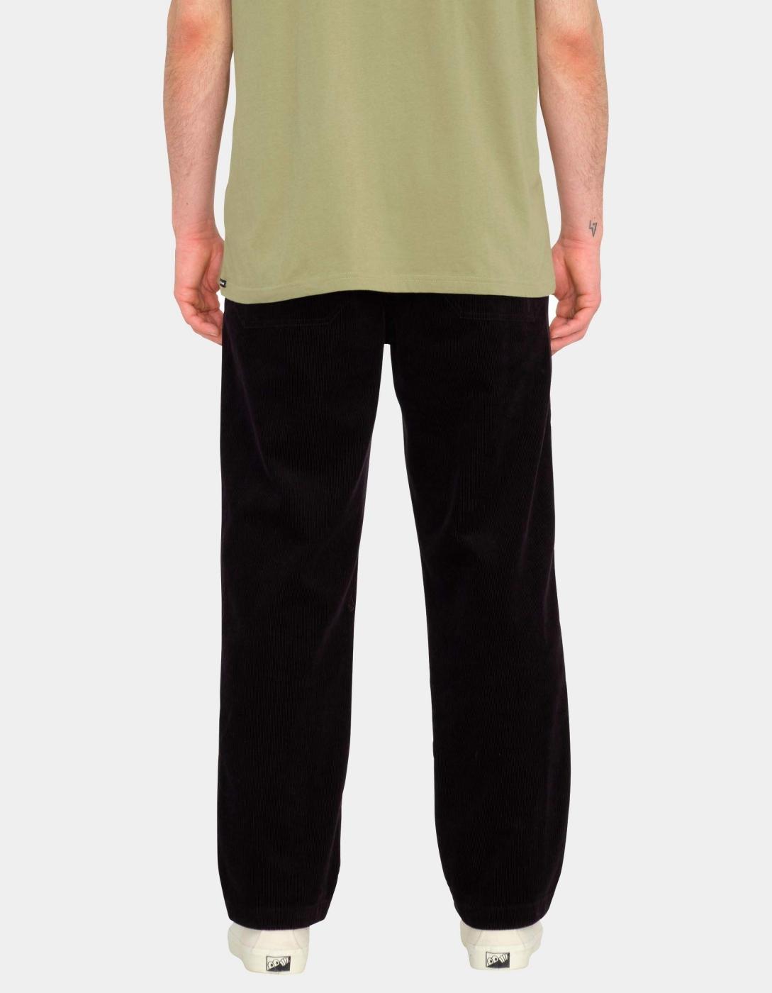 Pantalón VOLCOM PSYCHSTONE EW - Black