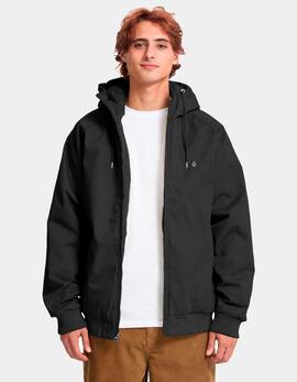 Cazadora VOLCOM HERNAN 10K - Black