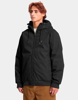 Cazadora VOLCOM HERNAN 10K - Black