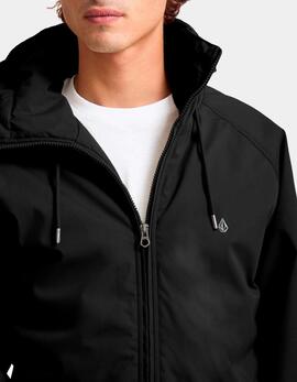 Cazadora VOLCOM HERNAN 10K - Black