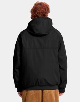 Cazadora VOLCOM HERNAN 10K - Black