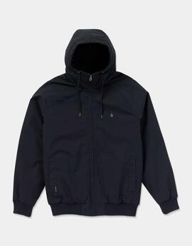 Cazadora VOLCOM HERNAN 10K - Black