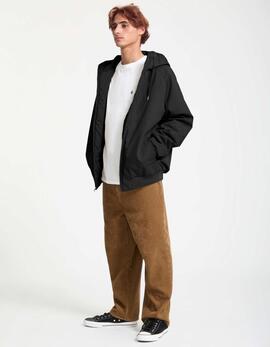 Cazadora VOLCOM HERNAN 10K - Black