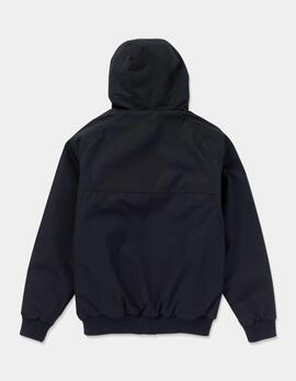 Cazadora VOLCOM HERNAN 10K - Black