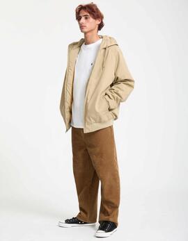 Cazadora VOLCOM HERNAN 10K - Khaki
