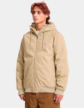 Cazadora VOLCOM HERNAN 10K - Khaki