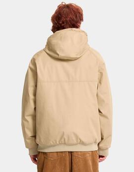 Cazadora VOLCOM HERNAN 10K - Khaki