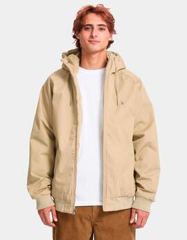Cazadora VOLCOM HERNAN 10K - Khaki