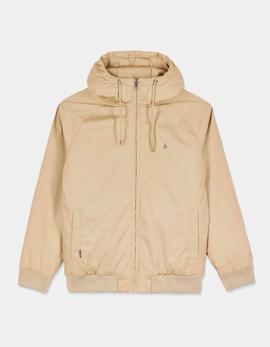 Cazadora VOLCOM HERNAN 10K - Khaki