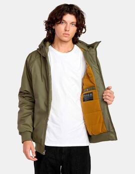 Cazadora VOLCOM HERNAN 10K - Wintermoss