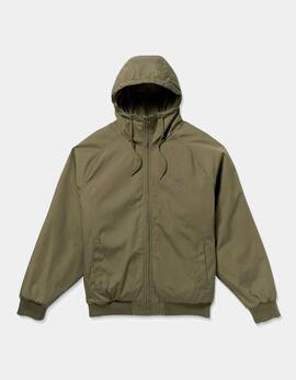 Cazadora VOLCOM HERNAN 10K - Wintermoss