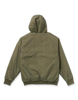 Cazadora VOLCOM HERNAN 10K - Wintermoss