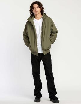 Cazadora VOLCOM HERNAN 10K - Wintermoss