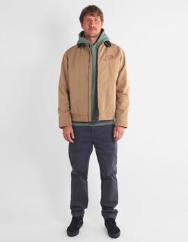 Cazadora OXBOW STOPOVER - Kraft