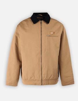 Cazadora OXBOW STOPOVER - Kraft