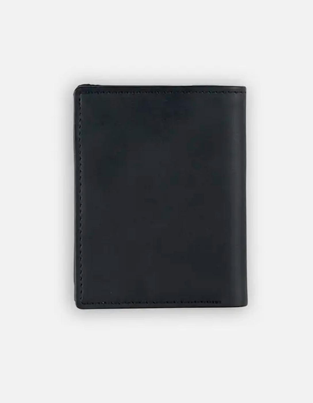 Cartera OXBOW CARD - Noir