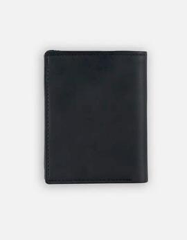 Cartera OXBOW CARD - Noir