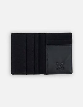 Cartera OXBOW CARD - Noir
