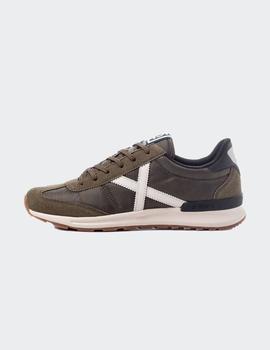 Zapatillas DYNAMO - 08 KHAKI WHITE