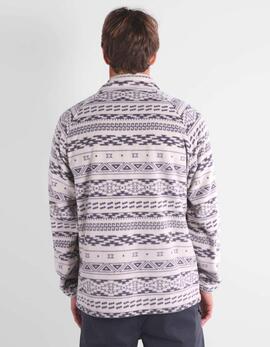 Forro Polar LINEUP - Ivory