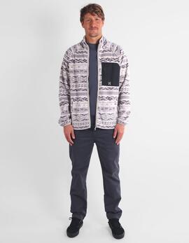 Forro Polar LINEUP - Ivory