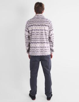 Forro Polar LINEUP - Ivory