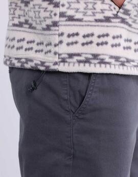 Forro Polar LINEUP - Ivory