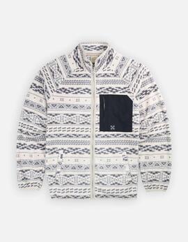Forro Polar LINEUP - Ivory