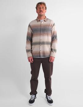 Camisa OXBOW WILD - Rock