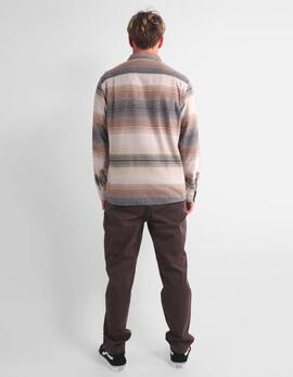 Camisa OXBOW WILD - Rock
