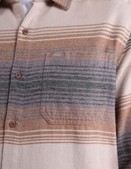 Camisa OXBOW WILD - Rock