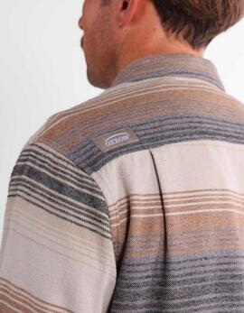 Camisa OXBOW WILD - Rock