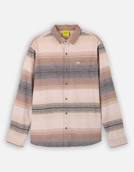Camisa OXBOW WILD - Rock