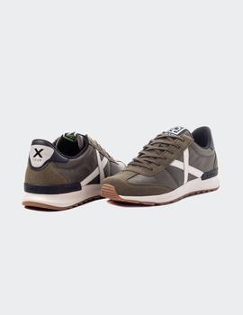 Zapatillas DYNAMO - 08 KHAKI WHITE