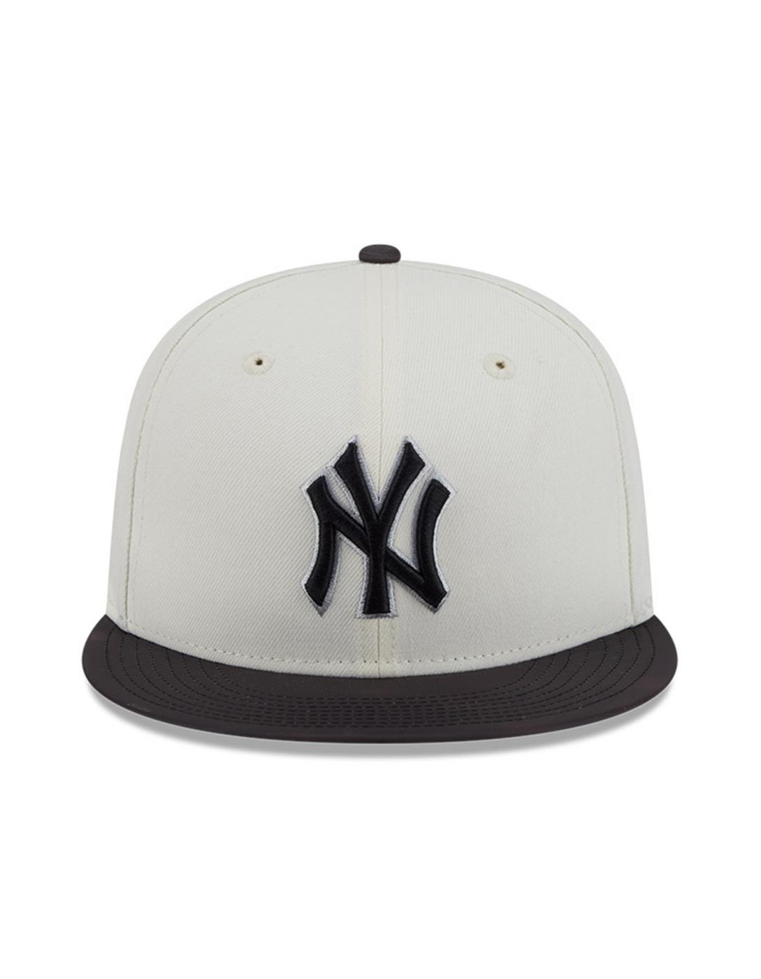 Gorra 950 NEW ERA COLOR DEVELOP 28504 NEYYAN - White/Black