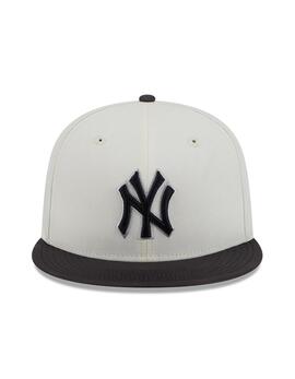 Gorra 950 NEW ERA COLOR DEVELOP 28504 NEYYAN - White/Black