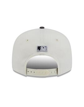 Gorra 950 NEW ERA COLOR DEVELOP 28504 NEYYAN - White/Black