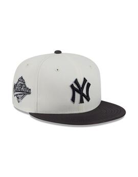 Gorra 950 NEW ERA COLOR DEVELOP 28504 NEYYAN - White/Black