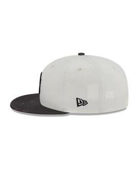 Gorra 950 NEW ERA COLOR DEVELOP 28504 NEYYAN - White/Black