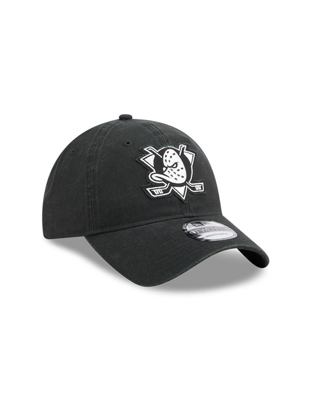 Gorra 920 NEW ERA STAMP 25614 ANADUC - Black