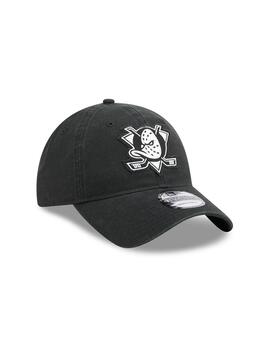 Gorra 920 NEW ERA STAMP 25614 ANADUC - Black