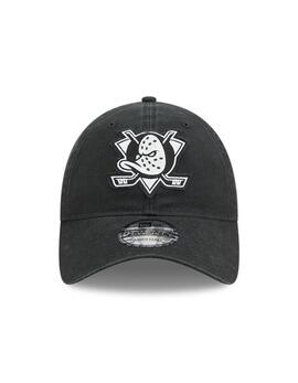 Gorra 920 NEW ERA STAMP 25614 ANADUC - Black