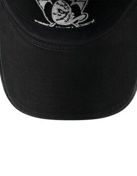 Gorra 920 NEW ERA STAMP 25614 ANADUC - Black