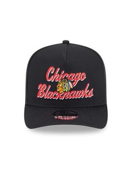 Gorra 950 NEW ERA CHAINSTITCH 25232 CHIBLA - Black