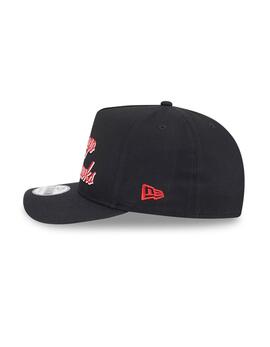 Gorra 950 NEW ERA CHAINSTITCH 25232 CHIBLA - Black
