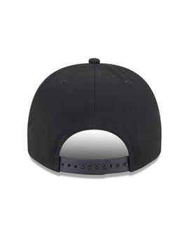 Gorra 950 NEW ERA CHAINSTITCH 25232 CHIBLA - Black