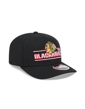 Gorra NEW ERA 970SS STATED 25074 CHIBLA - Black