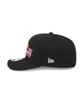 Gorra NEW ERA 970SS STATED 25074 CHIBLA - Black