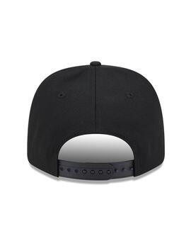 Gorra NEW ERA 970SS STATED 25074 CHIBLA - Black