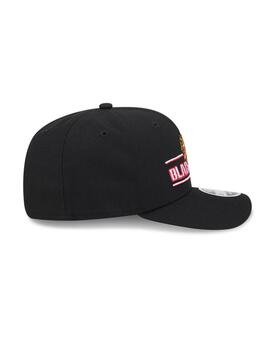Gorra NEW ERA 970SS STATED 25074 CHIBLA - Black